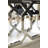 Silhouette Bernhardt Dining Table