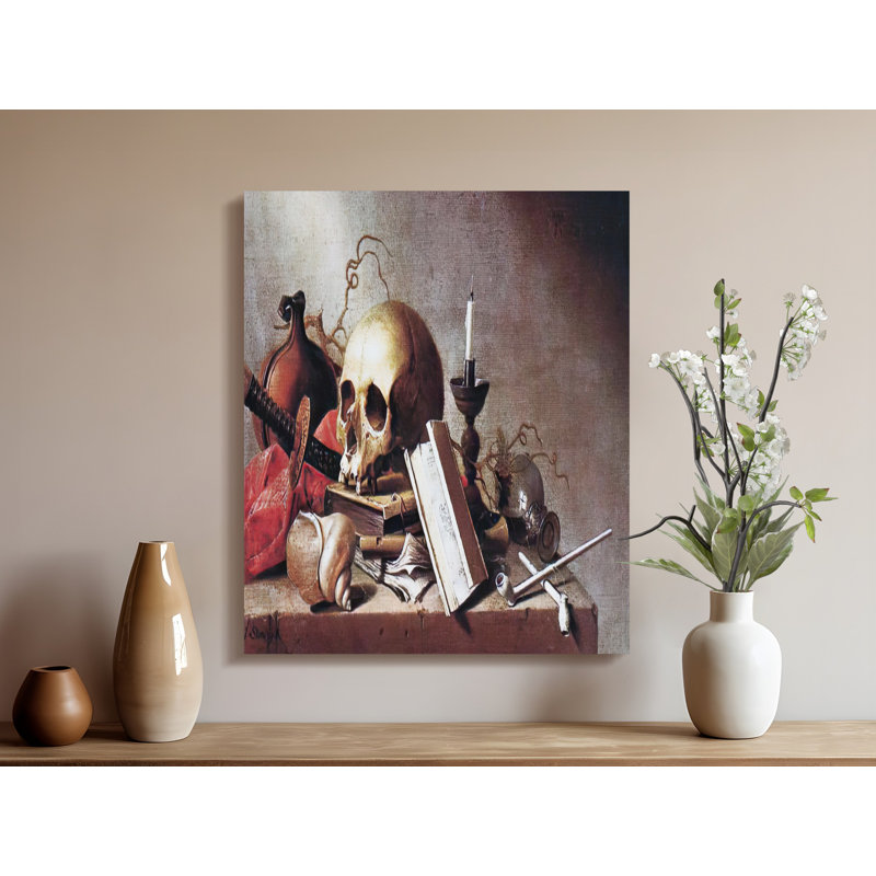 Wrapped Canvas Print Set, 101.6 cm H x 76.2 cm W