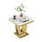 Chiann Marble Top End Table-1064373499-1064373502