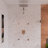 Rain Rain Shower Head 1.8 GPM GPM-9462418