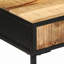 Solid Wood Writing Desk