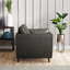 Marylin Leather Snuggle Chair-57654381-58044963