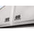 Elite Steel Storage Shed, 10X14, Cool Grey-78950349