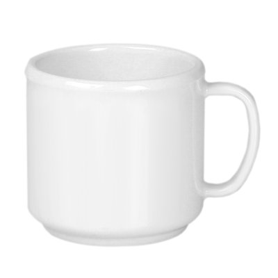 Melamine Coffee Mug