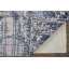 Eastfield Wool Abstract Area Rug-613380002
