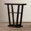 Console 31,5 po avec tablettes Carce-1494451536