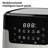 Tomachef 5.3-qt. 10-in-1 Smart Air Fryer With Visible Window