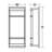 Newkirk Flush Mounted Sconce-1531742730