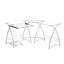 Bureau d'ordinateur en coin Demeray-258243998