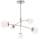 kate spade new york Prescott Medium Mobile Chandelier