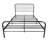 Jima Metal Slat Bed-2046383490-2046383503