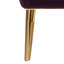 Fauteuil Skye