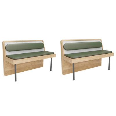 Banc de rangement Simple