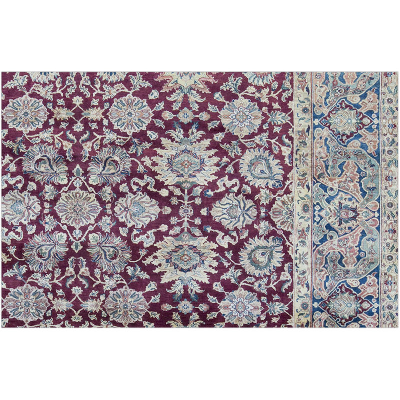 Sona One-of-a-Kind 11'10" X 14'10" Area Rug