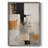 ABSTRACT Series CCCLXVI Framed Print - Solid Wood-661541341