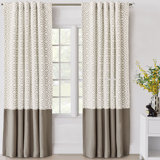 Freya Room Darkening Curtain