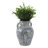 Kenith Handcrafted Amphora Table Vase-119437048-119437047