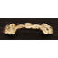 CP Series 3" Center to Center Arch Pull-12830556