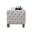 Jamayiah 84.25" Square Arm Sofa-244730596