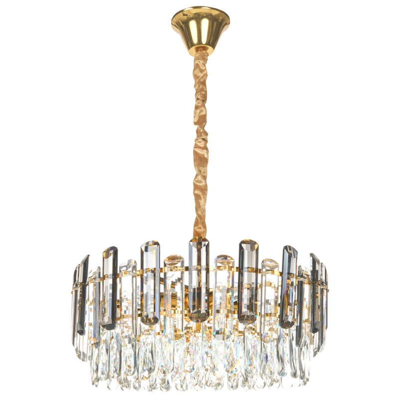 6 - Light Novelty Chandelier