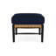 Galloway Outdoor Ottoman Patio Ottoman-1296436350