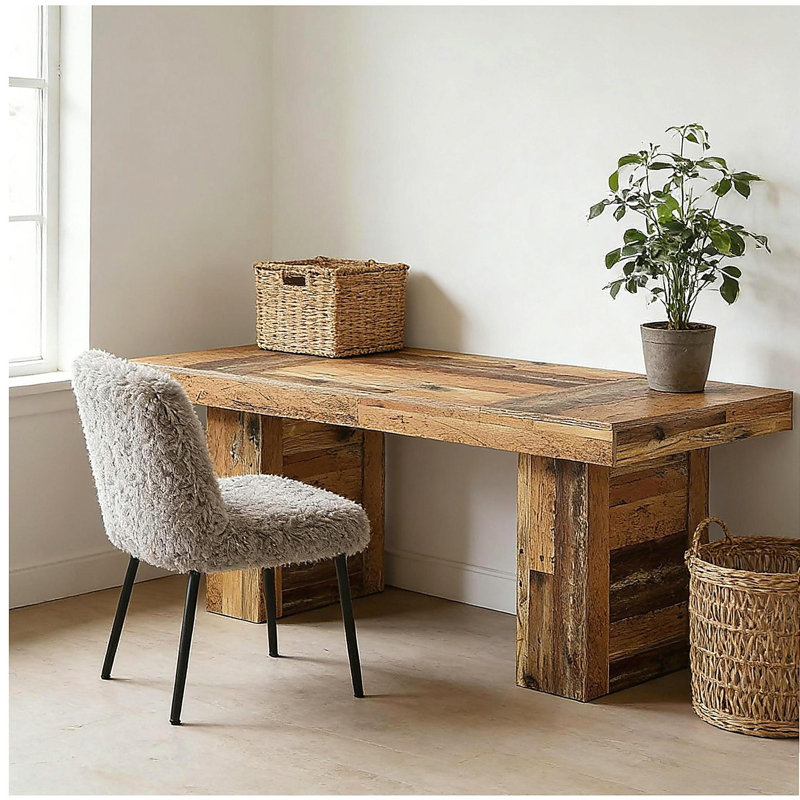 Bureau, bureau d'ordinateur, bureau de direction