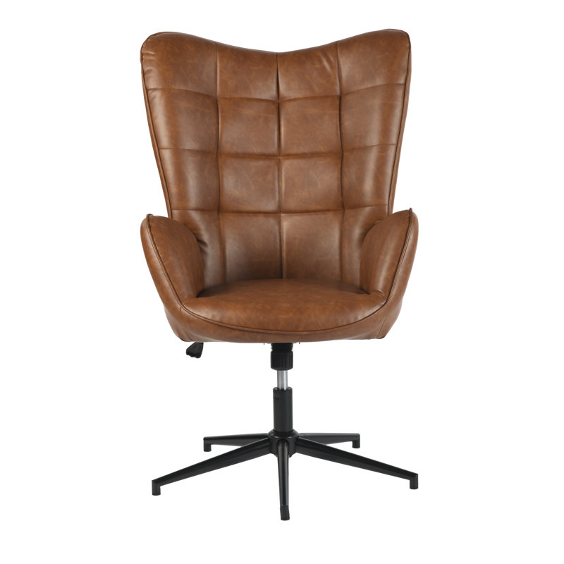 Anelise Foam Padding Gaming Chair