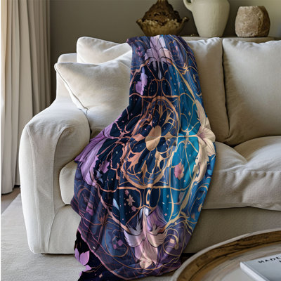 Throw Blanket