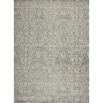 Ant One-of-a-Kind 8'11" X 11'11" Area Rug