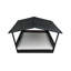 Eliga Orthopedic Polyester Pet Bed