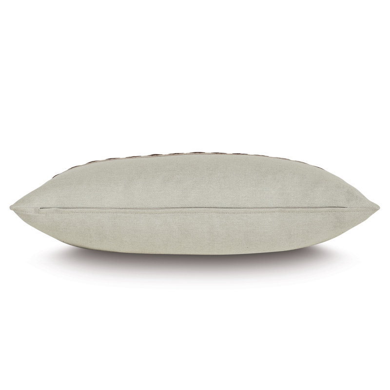 Steeplechaser Lumbar Pillow Cover & Insert