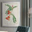 Turpin Tropical Botanicals III - reproduction d'art sur papier encadrée-88436531-88436535