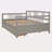 Daybed Wood Bed With Two Drawers-2048426858-2048426857