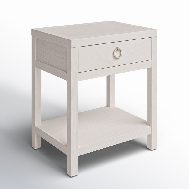 Turo 1 - Drawer Nightstand