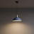 Modern Pendant Light