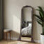 Miroir rétro avec cadre sculpté-648088748-648088752