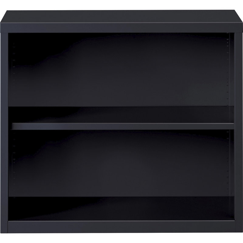 Pabel Bookcase, Black