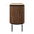 Dabney 79" Wide Sideboard, Natural Wash