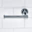 Fleetwood Wall Mount Toilet Paper Holder-36162358