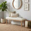 Banc rembourré Shikera-457031766