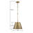 Presley Dimmable Pendant-892852221-892852223