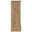 Fireplace Surround 30 Cm Engineered Wood-1701320679-1701320682