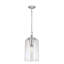 Luminaires suspendus cylindriques à 1 lumière Claudio-22522032-22522036