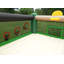Jeu gonflable récréatif Island Hopper Sports N Hops