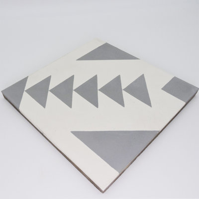Tadla 8 in. x 8 in. Honed Tile