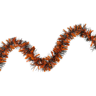 600'' Tinsel