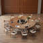 Table de formation Oreste