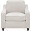 Fauteuil Mahaffey