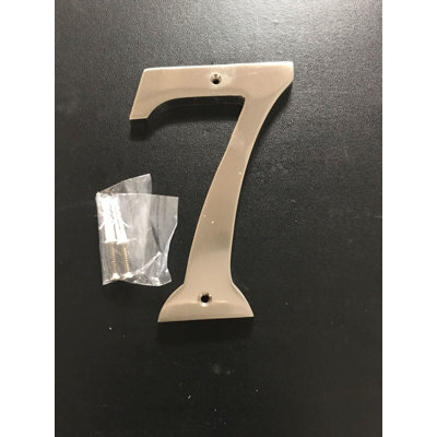 Shutter / Door Accessory