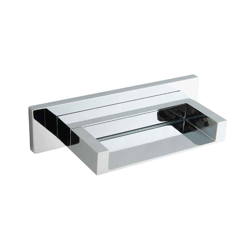 Wall Tub Spout Bath Filler